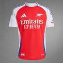 Arsenal Red International Club Soccer Jersey   627694 - TUZZUT Qatar Online Shopping