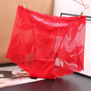 5pcs Women's Lace Panties High Waist Plus Size WAL001-121833 - TUZZUT Qatar Online Shopping