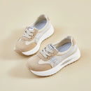 Breathable Spring Casual Shoes 7005 - TUZZUT Qatar Online Shopping