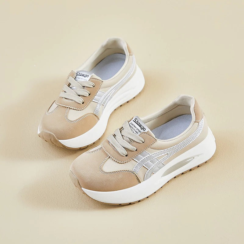 Breathable Spring Casual Shoes 7005 - TUZZUT Qatar Online Shopping