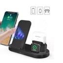 3 In 1 Fast Charge HYD-H10 - TUZZUT Qatar Online Shopping