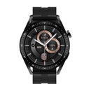 Smart Watch Waterproof Nfc Support - TUZZUT Qatar Online Shopping