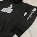 Sketch Sweater Hoodie Colorful Sweatshirt   S4398167 - TUZZUT Qatar Online Shopping