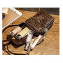 Women's Shoulder Sling Bag SB4141 - TUZZUT Qatar Online Shopping