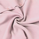 Women's Long Sleeve Solid Color Jalabiya L 449910 - TUZZUT Qatar Online Shopping