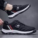 Classic Men Private Label Casual Light Weight Soft Fitness Gym Shoes 43 - Tuzzut.com Qatar Online Shopping