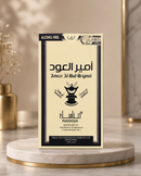 MANASIK Ameer Al Oud Original Attar Roll 6ml