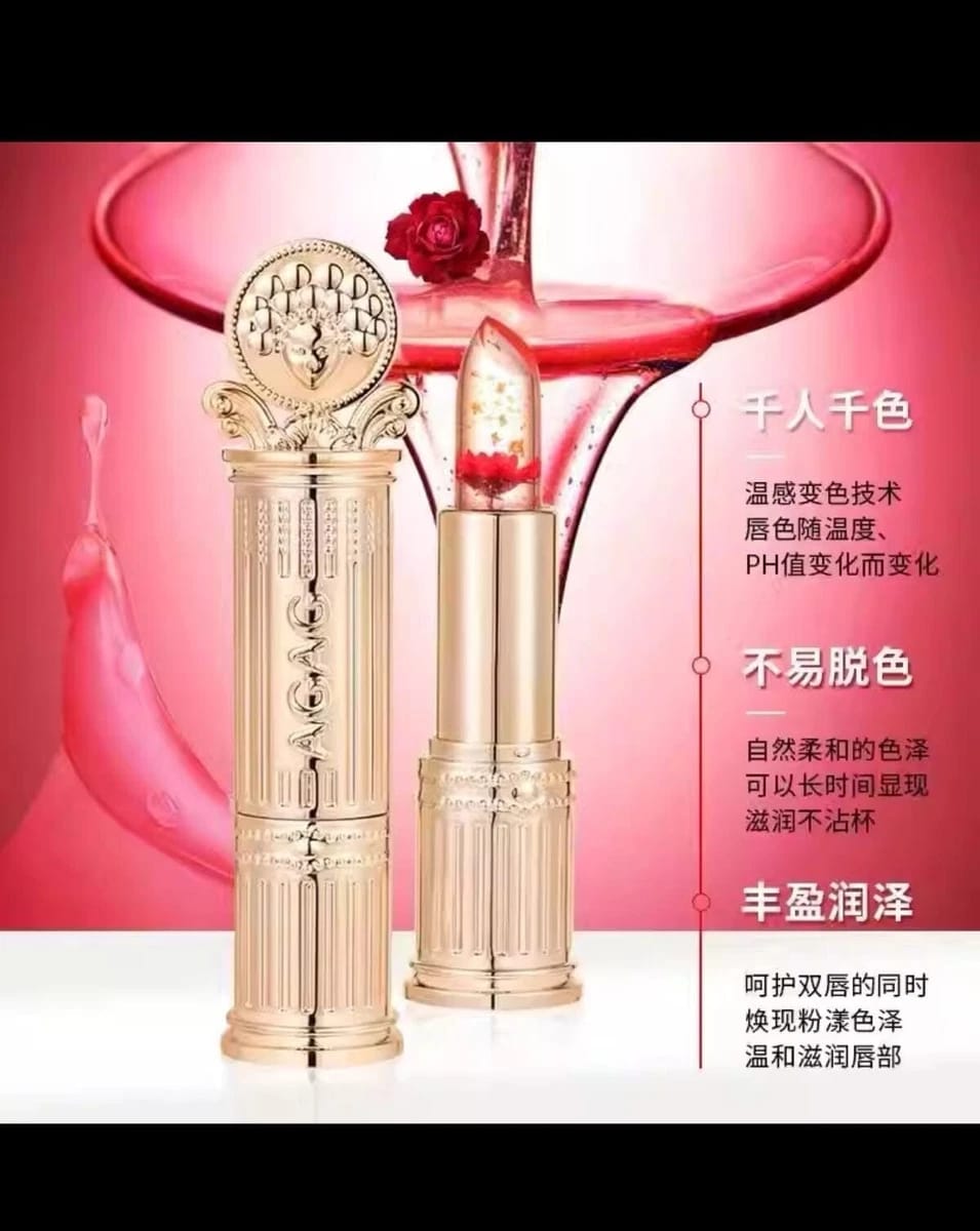 Color Changing Lipstick B-6366 Color Changing Lipstick B-6366