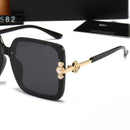 Stylish Lightweight Sunglasses S9002 - TUZZUT Qatar Online Shopping