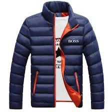 Mens Lightweight Puffer Jackets Warm Puffy Winter Down Outer Jacket S457620 Mens Lightweight Puffer Jackets Warm Puffy Winter Down Outer Jacket S457620
