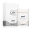 Shiyaaka Snow Perfume 100ml EDP Khadlaj