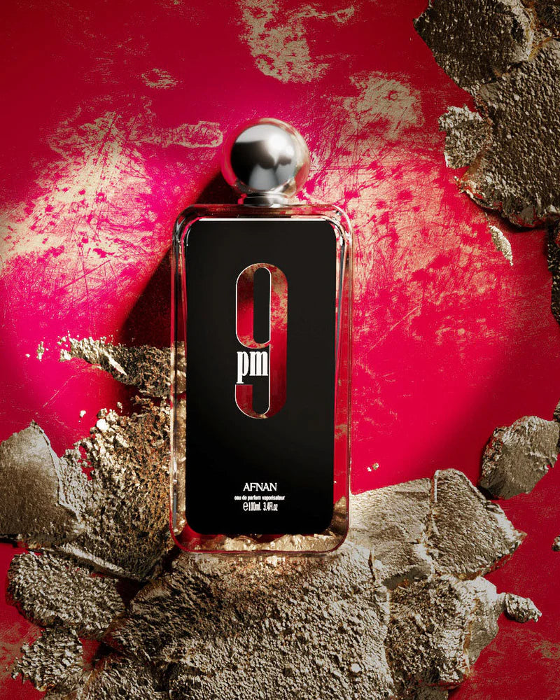 Afnan 9pm EDP Perfume 100ml for Men Afnan 9pm EDP Perfume 100ml for Men