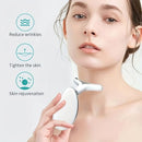 ES-1081 Intense Pulsed Neck & Face Firming Tool - Tuzzut.com Qatar Online Shopping