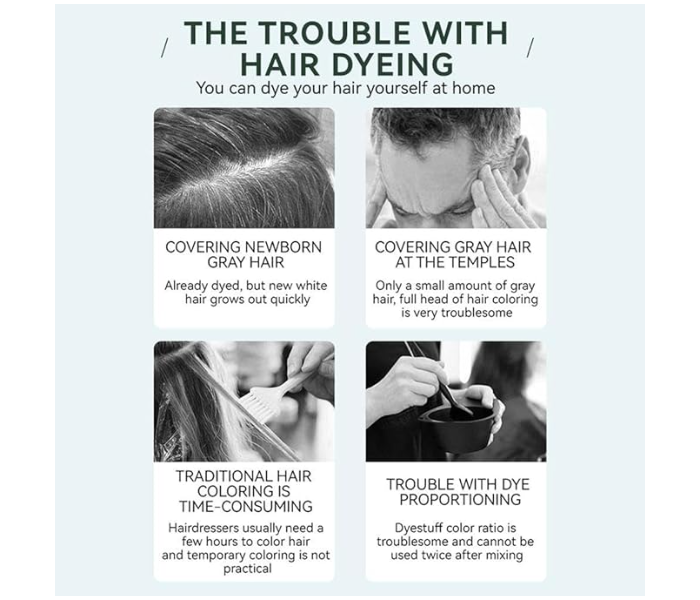 EELHOE Fruit Extract Color Hair 80ml