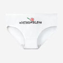 Women's Underwear Seamless Briefs Shorts 3PCS   445051 - TUZZUT Qatar Online Shopping