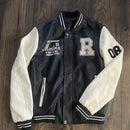 Men's Military Bomber Jacket P2547819 XL - TUZZUT Qatar Online Shopping