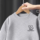 2 Pcs Boys/Girls Pants Suit  479239 - TUZZUT Qatar Online Shopping