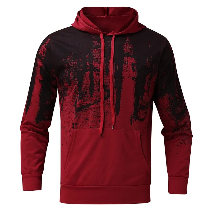 Men's 2 Piece Outfit Hooded Sweat Suit S4341163 Men's 2 Piece Outfit Hooded Sweat Suit S4341163