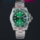 Mens Stainless Steel Watch W1376 - TUZZUT Qatar Online Shopping