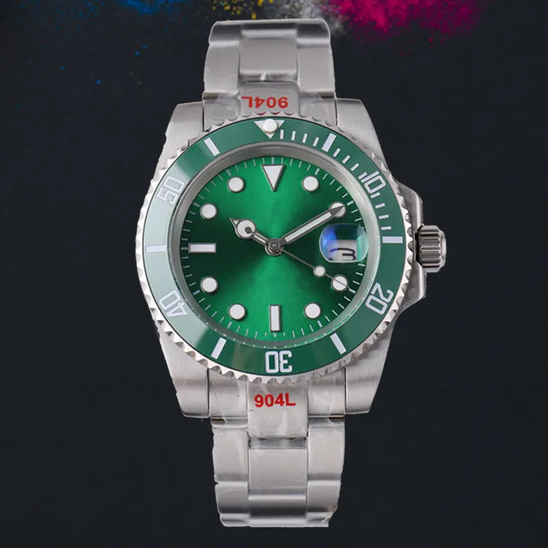 Mens Stainless Steel Watch W1376 Mens Stainless Steel Watch W1376