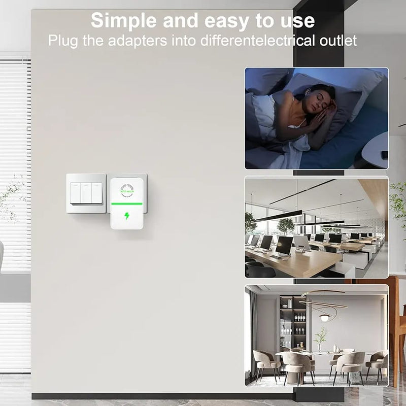 Power Factor Saver  SD008 - TUZZUT Qatar Online Shopping