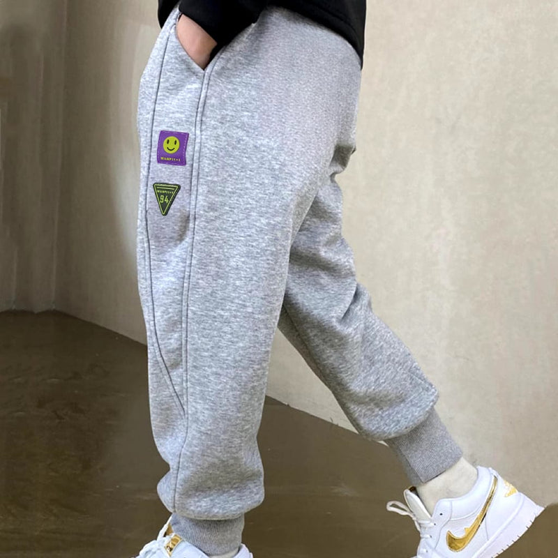 Boys Sweat Pants 181947 - ( 10-11 Y)