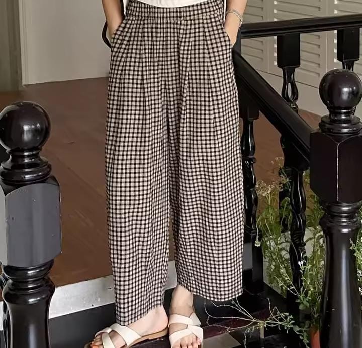Casual Pants Loose Wide Leg Women's Trousers 548559 Casual Pants Loose Wide Leg Women's Trousers 548559