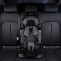 Child Safety Seat Mat for 9 Months To 12 Years Old Child Safety Seat Mat for 9 Months To 12 Years Old