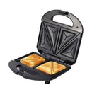 Sokany 2 Face Sandwich Maker Machine 800W SK-BBQ-139 - TUZZUT Qatar Online Shopping