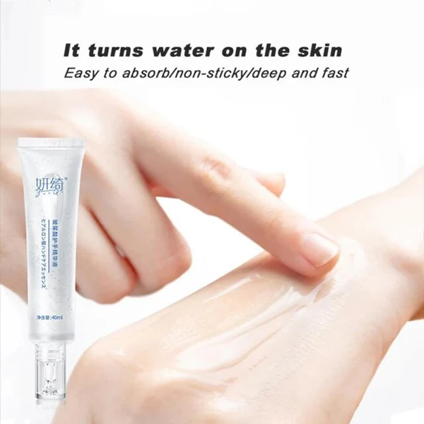 Lifusha Hand Essence 40ml - TUZZUT Qatar Online Shopping