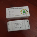 Smart Life or Tuya Smart app wifi timer switch turns the device on and off automatically using a 3G wifi phone S4226911 - Tuzzut.com Qatar Online Shopping