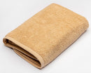 Pool Towel Beige Suntree - Extra Large Cotton Beach Towel (90x180cm) - TUZZUT Qatar Online Shopping