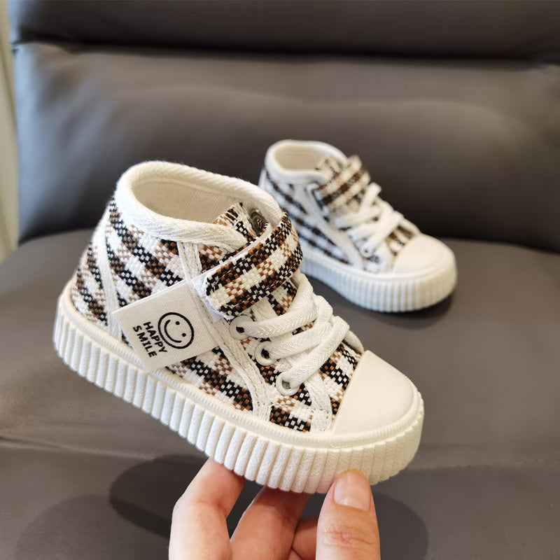 Kid's Boys/Girls Appliques/Patches/Velcro Sneakers 480522 Kid's Boys/Girls Appliques/Patches/Velcro Sneakers 480522