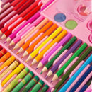 Art Supplies Drawing Set Box - TUZZUT Qatar Online Shopping