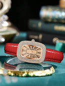 Womens Luxury Watch B-1812 - TUZZUT Qatar Online Shopping