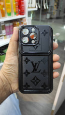 Designer Cover Case for iPhone 13 Pro PC1013 - TUZZUT Qatar Online Shopping