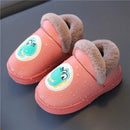 Kid's Boys/Girls Slip-On Shoes 480523 - TUZZUT Qatar Online Shopping