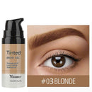 Youbuy Enhancers Waterproof Long-lasting Tinted Brow Gel - TUZZUT Qatar Online Shopping