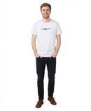 LUNATIC White Tshirt TS12