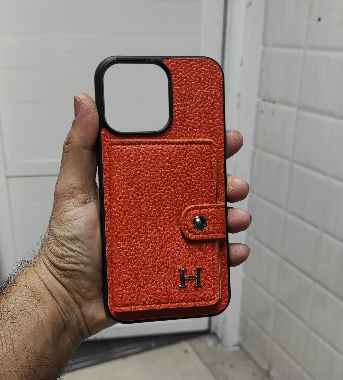 Designer Cover Case for iPhone 14ProMax PC1026 Designer Cover Case for iPhone 14ProMax PC1026