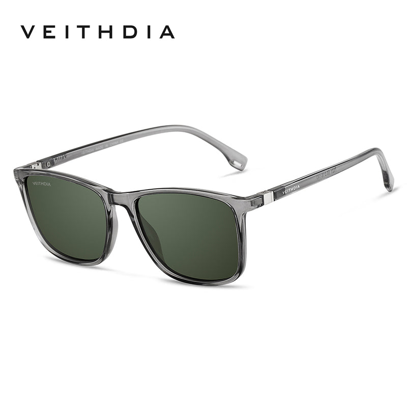 VEITHDIA Unisex Sunglasses 924 - TUZZUT Qatar Online Shopping