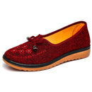 Women's Flat Shoes 498488 - 38 - TUZZUT Qatar Online Shopping