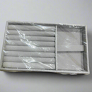 Jewellery Organizer Earring Holder Ring Earrings Organizer Jewelry X1273850 - TUZZUT Qatar Online Shopping