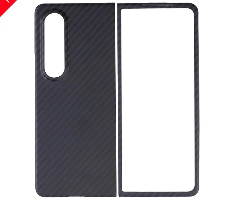 Samsung Galaxy Z fold3 Back Case Cover X4591176 - Tuzzut.com Qatar Online Shopping