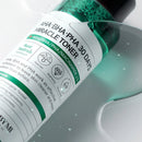 SOME BY MI 30-Day Miracle Toner Enhanced with AHA, BHA, and PHA 150ml - TUZZUT Qatar Online Shopping