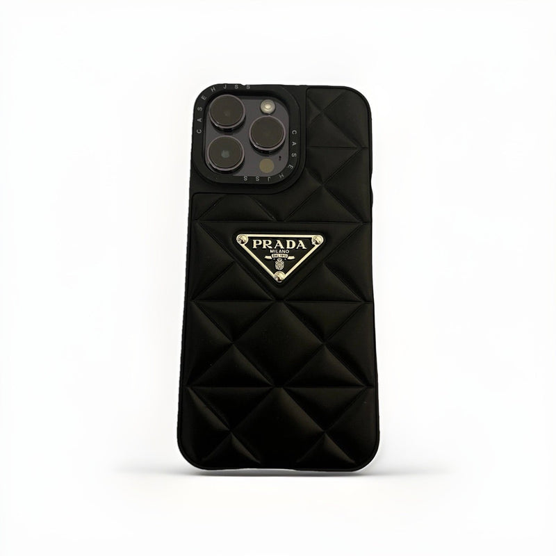 Designer Cover Case for iPhone 13/14 PC1052 - TUZZUT Qatar Online Shopping