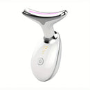 ES-1081 Intense Pulsed Neck & Face Firming Tool - Tuzzut.com Qatar Online Shopping