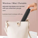 Professional Hair Straightening Comb   KR017 - TUZZUT Qatar Online Shopping