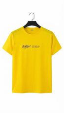 Anyone Can Yellow Tshirt TS01