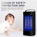 Inhaled Electric Shock Mosquito Killer, MWD-1GS - TUZZUT Qatar Online Shopping